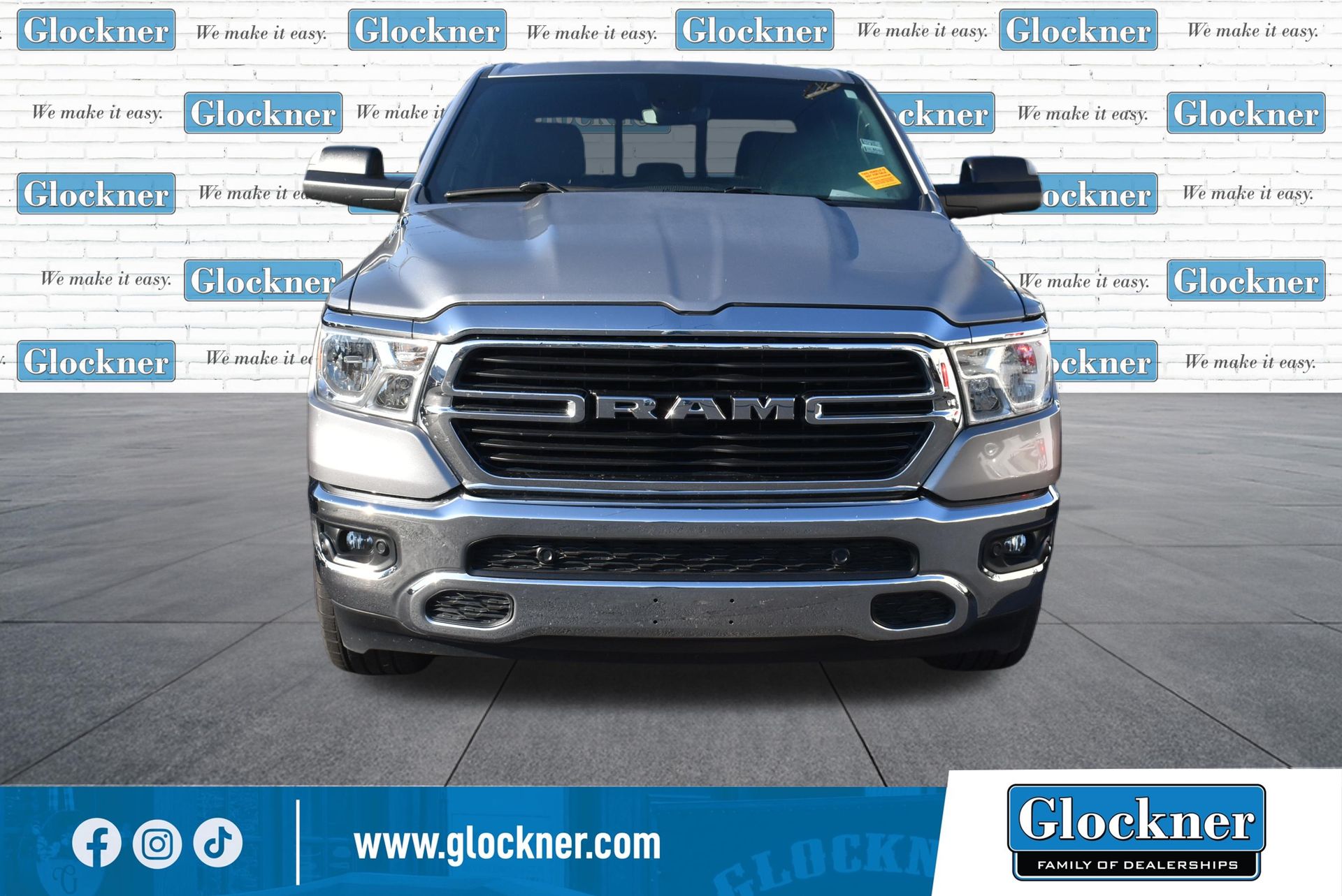 ram ram 1500 pickup 2021 1C6SRFFT1MN776348 image ram ram 1500 pickup 2021 1C6SRFFT1MN776348 image